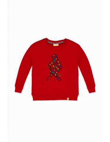 BeetleBeez - Penguen Ride Çocuk...