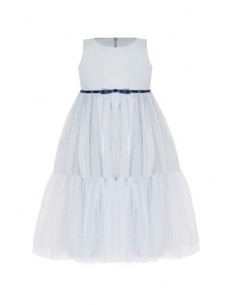 Bleu Lapin - Blue Fairy Elbise
