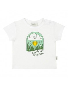 Antebies - Earth Day...