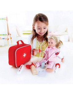 Hape - Doctor On Call... 2