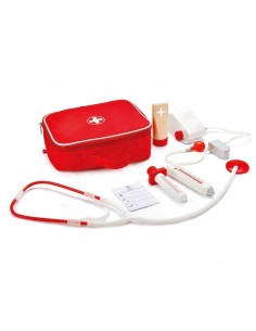 Hape - Doctor On Call...