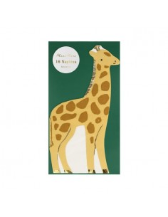 Meri Meri -  Zürafa... 2