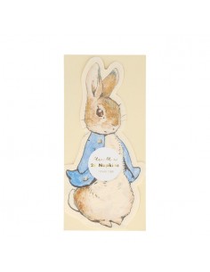 Meri Meri - Peter Rabbit...