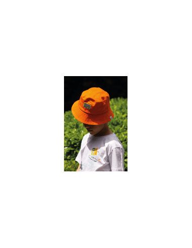 BeetleBeez - Happy Face Bucket Hat...
