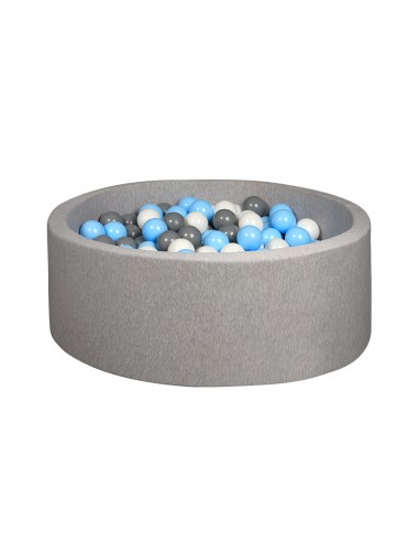 Larisa And Pumpkin - Açık Gri Top...