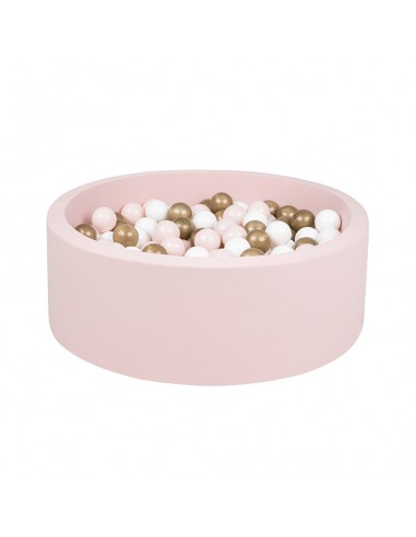 Larisa And Pumpkin - Pudra Top Havuzu...