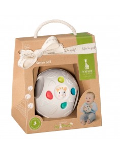 Sophie La Girafe - So Pure...