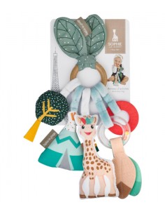 Sophie La Girafe - Aktivite...