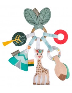 Sophie La Girafe - Aktivite... 2