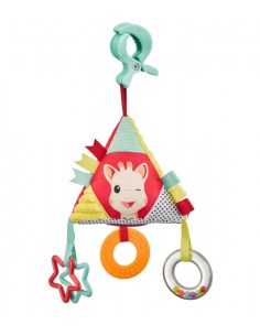 Sophie La Girafe - Fresh...