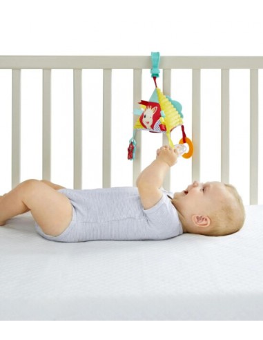 Sophie La Girafe - Fresh Touch Tri...