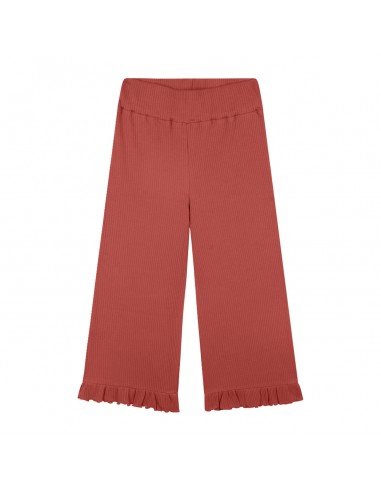 Antebies - Vişne Ribana Fırfırlı Takım