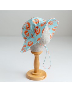 Mama Yoyo - UV Korumalı...