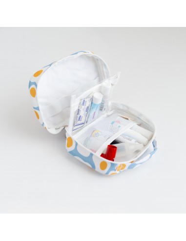 Mama Yoyo - Seyahat İlaç Çantası...