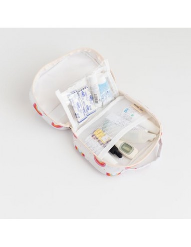 Mama Yoyo - Seyahat / İlaç Çantası...