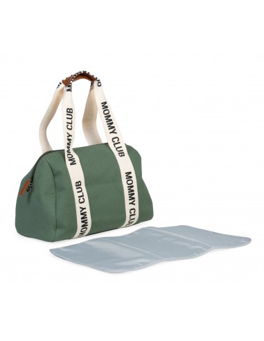 Childhome - Mommy Club Bag Çanta...