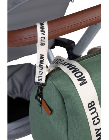 Childhome - Mommy Club Bag Çanta...