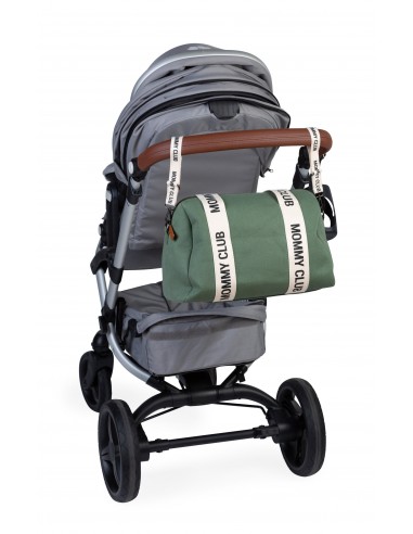 Childhome - Mommy Club Bag Çanta...