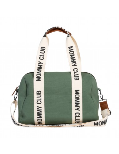 Childhome - Mommy Club Bag Çanta...