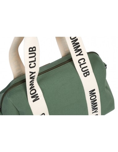 Childhome - Mommy Club Bag Çanta...