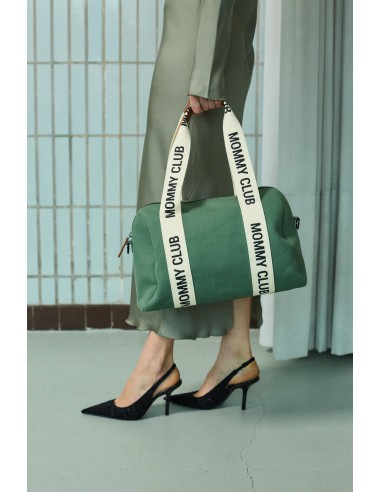 Childhome - Mommy Club Bag Çanta...