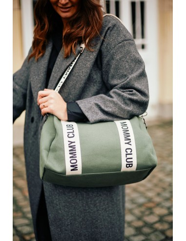 Childhome - Mommy Club Bag Çanta...