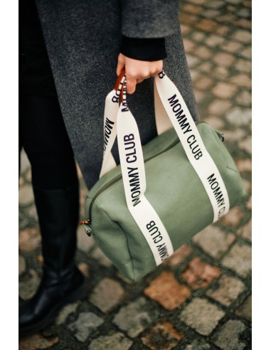Childhome - Mommy Club Bag Çanta...