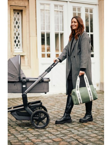 Childhome - Mommy Club Bag Çanta...