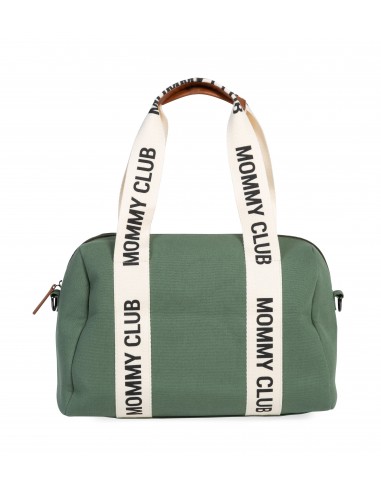 Childhome - Mommy Club Bag Çanta...