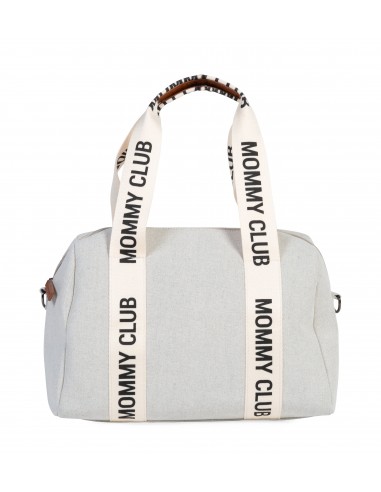 Childhome - Mommy Club Bag Çanta...