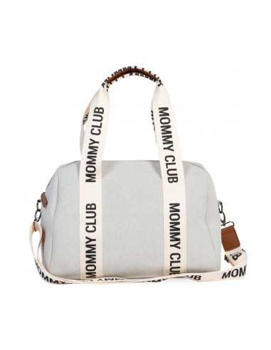 Childhome - Mommy Club Bag Çanta...