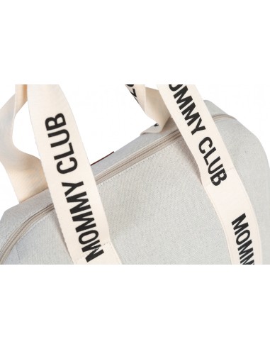 Childhome - Mommy Club Bag Çanta...
