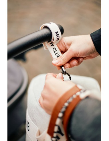 Childhome - Mommy Club Bag Çanta...