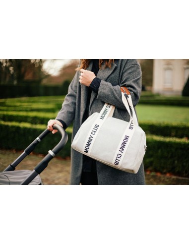Childhome - Mommy Club Bag Çanta...