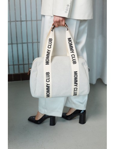 Childhome - Mommy Club Bag Çanta...