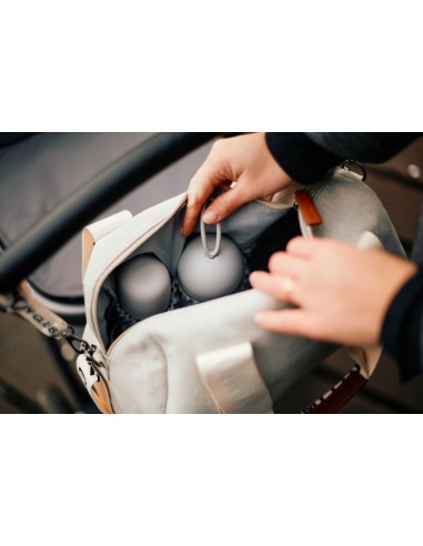 Childhome - Mommy Club Bag Çanta...