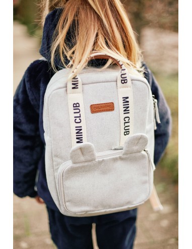 Childhome - Mini Club Sırt Çantası...
