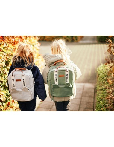 Childhome - Mini Club Sırt Çantası...