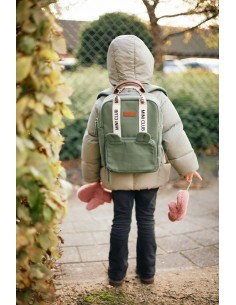 Childhome - Mini Club Sırt... 2