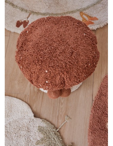 Lorena Canals - Mushroom Hunt...