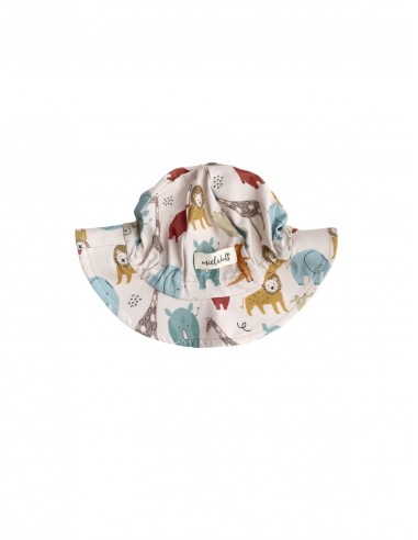 Miela Kids - UV Korumalı Uzun Kollu...