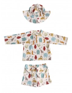 Miela Kids - UV Korumalı...