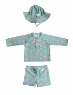 Miela Kids - UV Korumalı...