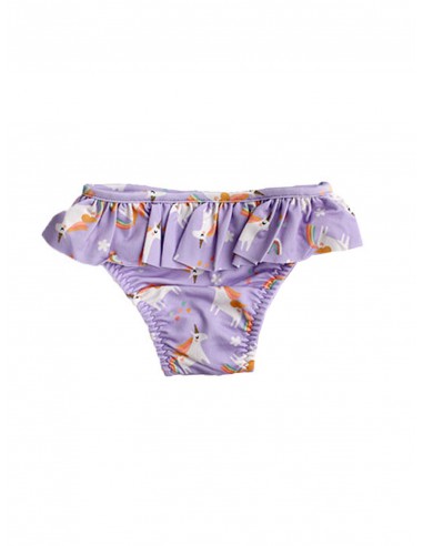 Miela Kids - UV Korumalı Uzun Kollu...