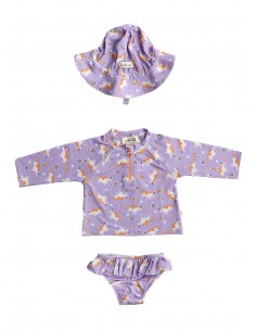 Miela Kids - UV Korumalı...