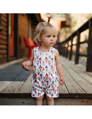 Antebies - Dondurma Aşkı Askılı Barbatöz