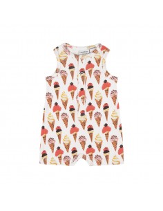 Antebies - Dondurma Aşkı...