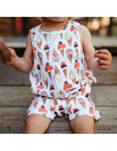 Antebies - Dondurma Aşkı Askılı Barbatöz