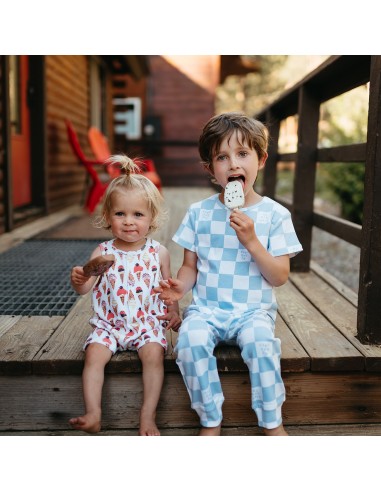 Antebies - Dondurma Aşkı Askılı Barbatöz