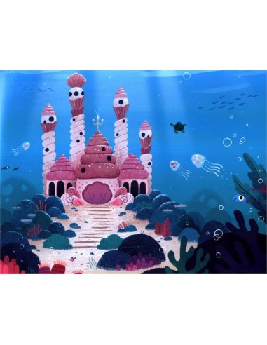 Lady Bird - Ten Minutes to Bed:...